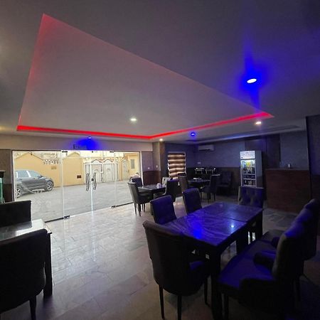 Presken Hotels @Fajodd-4 伊凯贾 外观 照片