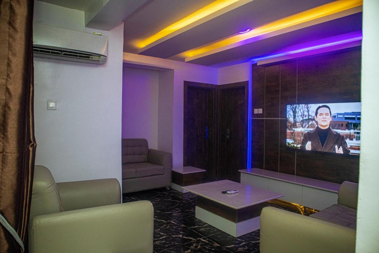 Presken Hotels @Fajodd-4 伊凯贾 外观 照片