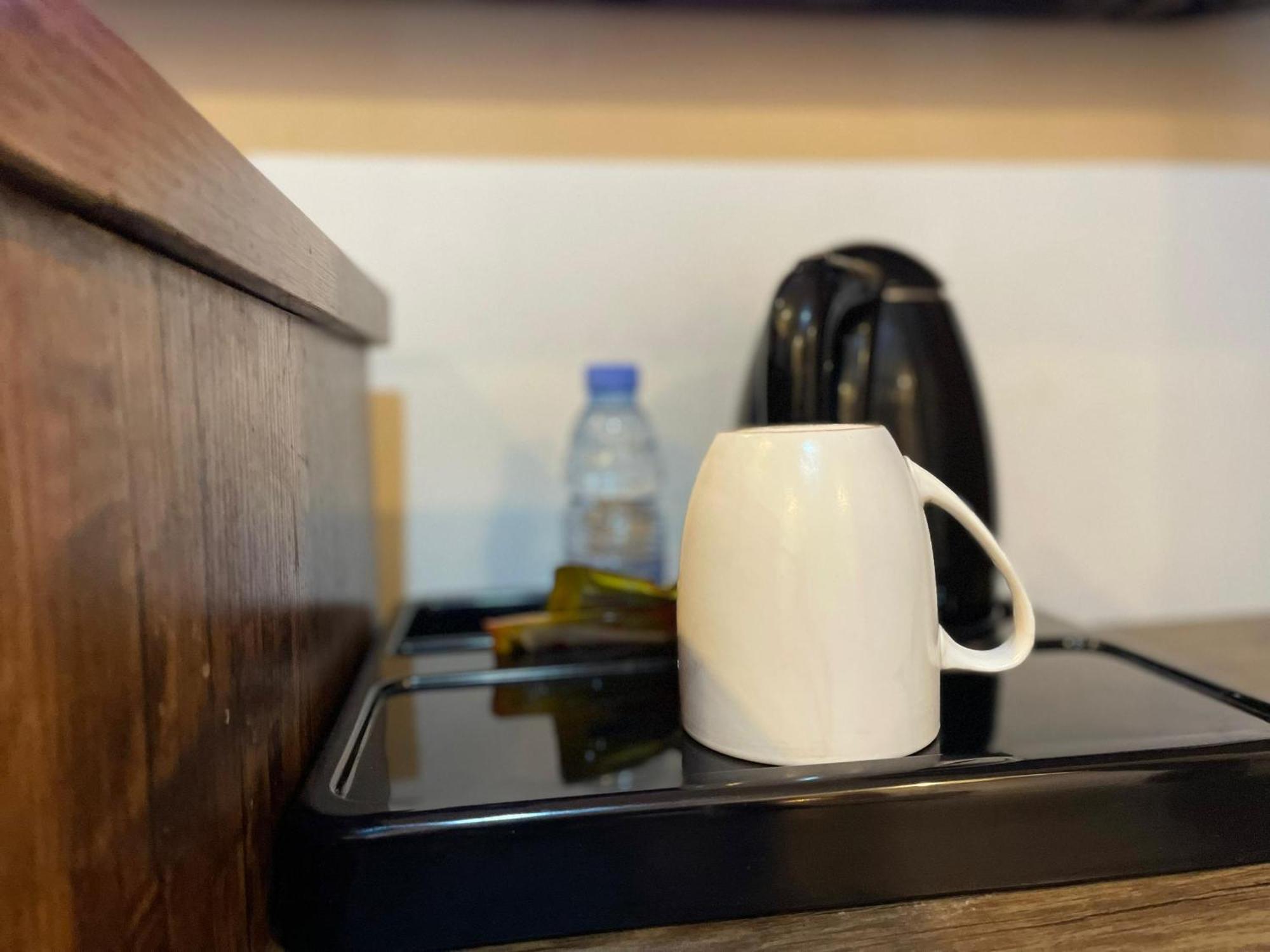 Presken Hotels @Fajodd-4 伊凯贾 外观 照片